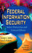 Federal Information Security: Select Protection & Control Efforts - Agenda Bookshop