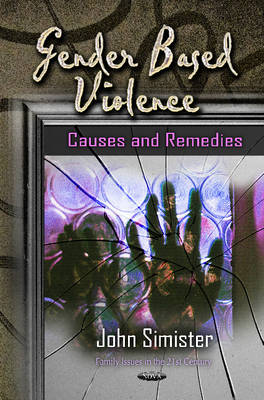 Gender Based Violence: Causes & Remedies - Agenda Bookshop