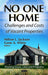 No One Home: Challenges & Costs of Vacant Properties - Agenda Bookshop