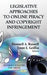 Legislative Approaches to Online Piracy & Copyright Infringement - Agenda Bookshop