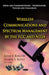 Wireless Communications & Spectrum Management by the FCC & NTIA - Agenda Bookshop