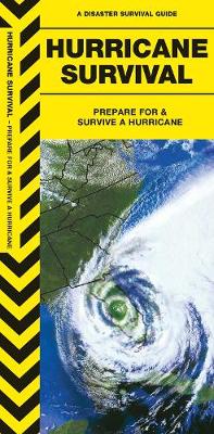 Hurricane Survival: Prepare for & Survive a Hurricane - Agenda Bookshop