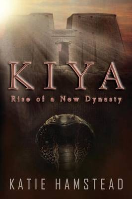 Kiya: Rise of a New Dynasty - Agenda Bookshop