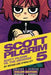 Scott Pilgrim Color Hardcover Volume 5: Scott Pilgrim Vs. The Universe - Agenda Bookshop