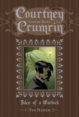 Courtney Crumrin Volume 7: Tales of a Warlock - Agenda Bookshop