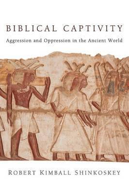 Biblical Captivity: Aggression and Oppression in the Ancient World - Agenda Bookshop