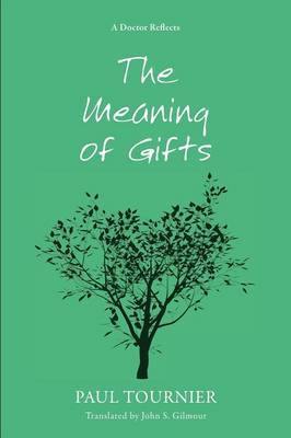 The Meaning of Gifts - Agenda Bookshop