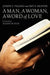 A Man, a Woman, a Word of Love - Agenda Bookshop