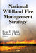 National Wildland Fire Management Strategy - Agenda Bookshop