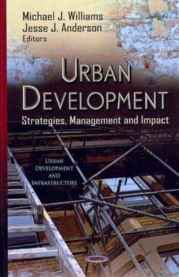 Urban Development: Strategies, Management & Impact - Agenda Bookshop