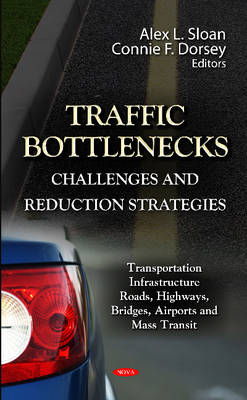 Traffic Bottlenecks: Challenges & Reduction Strategies - Agenda Bookshop