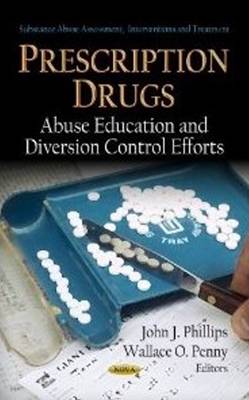 Prescription Drugs - Agenda Bookshop