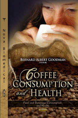 Coffee Consumption & Health - Agenda Bookshop