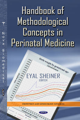 Handbook of Methodological of Perinatal Medicine - Agenda Bookshop