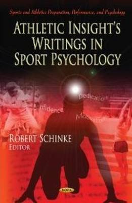 Athletic Insight''s Writings in Sport Psychology - Agenda Bookshop