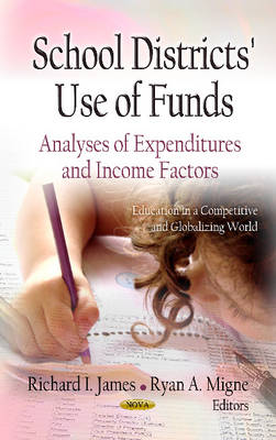 School Districts Use of Funds: Analyses of Expenditures & Income Factors - Agenda Bookshop