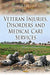 Veteran Injuries, Disorders & Medical Care Service - Agenda Bookshop