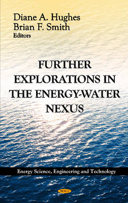 Further Explorations in the Energy-Water Nexus - Agenda Bookshop
