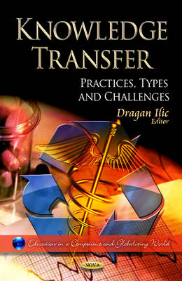 Knowledge Transfer: Practices, Types & Challenges - Agenda Bookshop