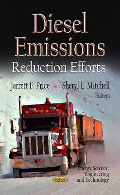 Diesel Emissions: Reduction Efforts - Agenda Bookshop