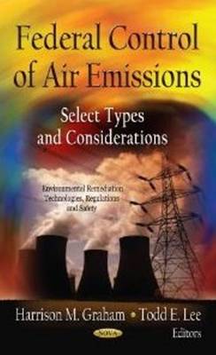 Federal Control of Air Emissions: Select Types of Considerations - Agenda Bookshop
