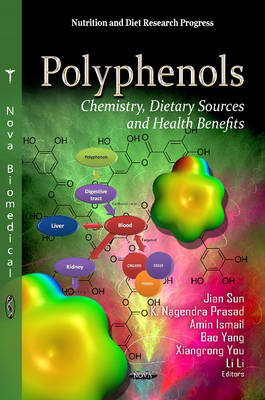 Polyphenols: Chemistry, Dietary Sources & Health Benefits - Agenda Bookshop