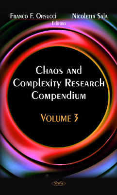 Chaos & Complexity Research Compendium: Volume 3 - Agenda Bookshop