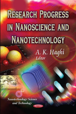 Research Progress in Nanoscience & Nanotechnology - Agenda Bookshop