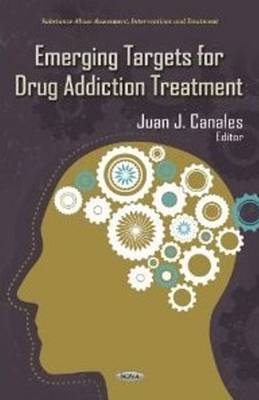 Emerging Targets for Drug Addiction Treatment - Agenda Bookshop