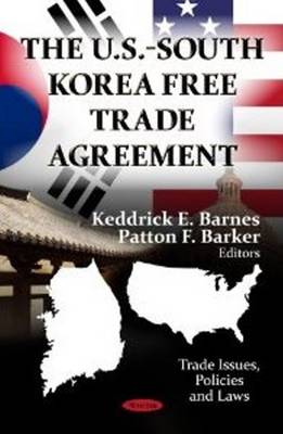 U.S.-South Korea Free Trade Agreement - Agenda Bookshop