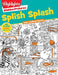 Splish Splash - Agenda Bookshop