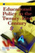 Educational Policy in the Twenty-First Century - Agenda Bookshop