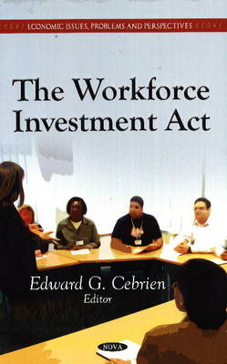 Workforce Investment Act - Agenda Bookshop