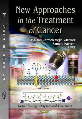 New Approaches in the Treatment of Cancer - Agenda Bookshop