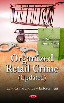 Organized Retail Crime - Agenda Bookshop