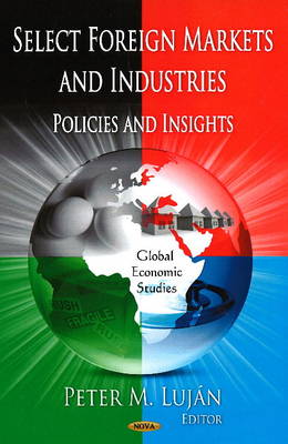 Select Foreign Markets & Industries: Policies & Insights - Agenda Bookshop