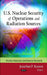 U.S. Nuclear Security of Operations & Radiation Sources - Agenda Bookshop