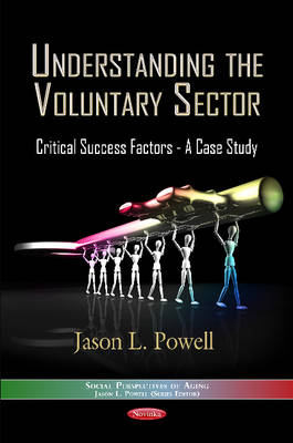 Understanding the Voluntary Sector: Critical Success Factors -- A Case Study - Agenda Bookshop