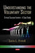 Understanding the Voluntary Sector: Critical Success Factors -- A Case Study - Agenda Bookshop