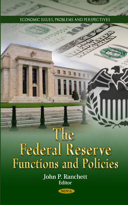 Federal Reserve: Functions & Policies - Agenda Bookshop