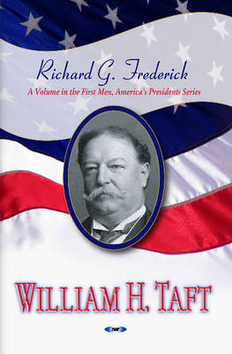William H Taft - Agenda Bookshop