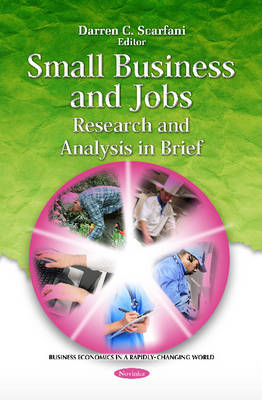 Small Business & Jobs: Research & Analysis in Brief - Agenda Bookshop