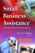 Small Business Assistance: Training & Investment Programs - Agenda Bookshop