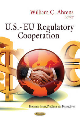 U.S.- EU Regulatory Cooperation - Agenda Bookshop