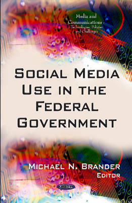 Social Media Use in the Federal Government - Agenda Bookshop