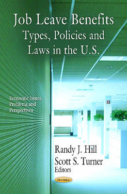 Job Leave Benefits: Types, Policies & Laws in the U.S. - Agenda Bookshop