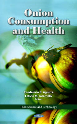 Onion Consumption & Health - Agenda Bookshop