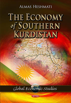 Economy of Southern Kurdistan - Agenda Bookshop