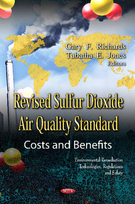 Revised Sulfur Dioxide Air Quality Standard: Costs & Benefits - Agenda Bookshop