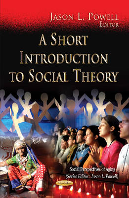 Short Introduction to Social Theory - Agenda Bookshop